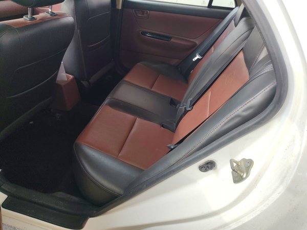 BYD F3 2012, 91800 км, за 3799 USD - фото 16