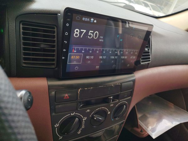 BYD F3 2012, 91800 км, за 3799 USD - фото 12