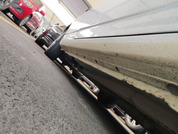 BYD F3 2012, 91800 км, за 3799 USD - фото 20