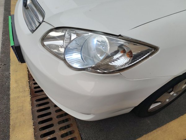 BYD F3 2012, 91800 км, за 3799 USD - фото 23