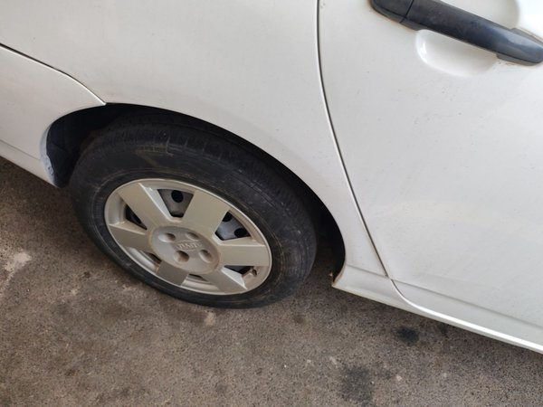 BYD F3 2012, 91800 км, за 3799 USD - фото 25