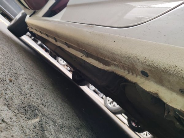 BYD F3 2012, 91800 км, за 3799 USD - фото 21