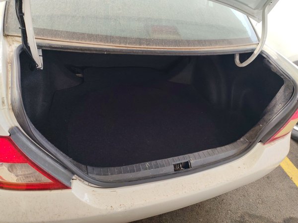 BYD F3 2012, 91800 км, за 3799 USD - фото 18