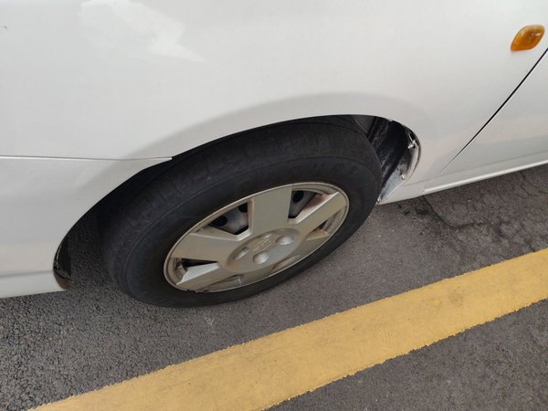 BYD F3 2012, 91800 км, за 3799 USD - фото 22