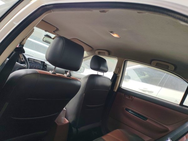 BYD F3 2012, 91800 км, за 3799 USD - фото 17