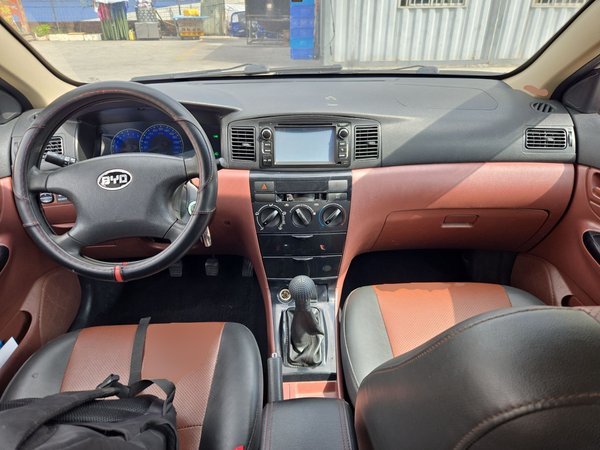 BYD F3 2012, 99900 км, за 3017 USD - фото 9