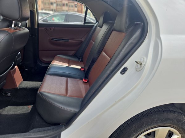 BYD F3 2012, 99900 км, за 3017 USD - фото 16