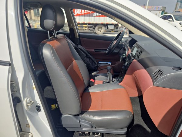 BYD F3 2012, 99900 км, за 3017 USD - фото 24