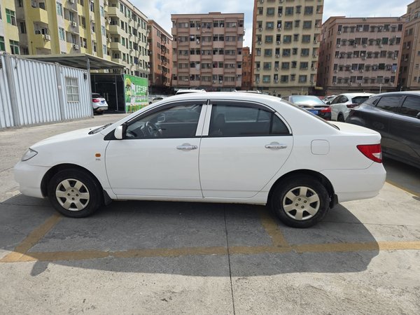 BYD F3 2012, 99900 км, за 3017 USD