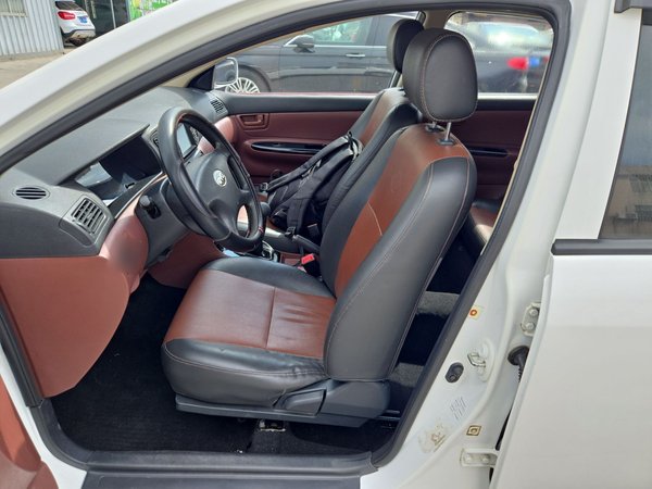 BYD F3 2012, 99900 км, за 3017 USD - фото 14