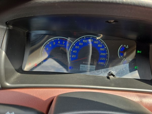 BYD F3 2012, 99900 км, за 3017 USD - фото 11