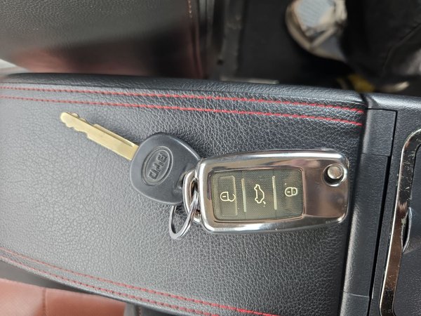 BYD F3 2012, 99900 км, за 3017 USD - фото 8