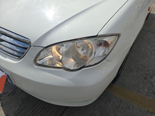 BYD F3 2012, 99900 км, за 3017 USD - фото 23