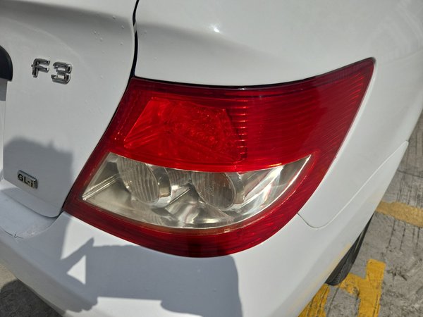 BYD F3 2012, 99900 км, за 3017 USD - фото 7