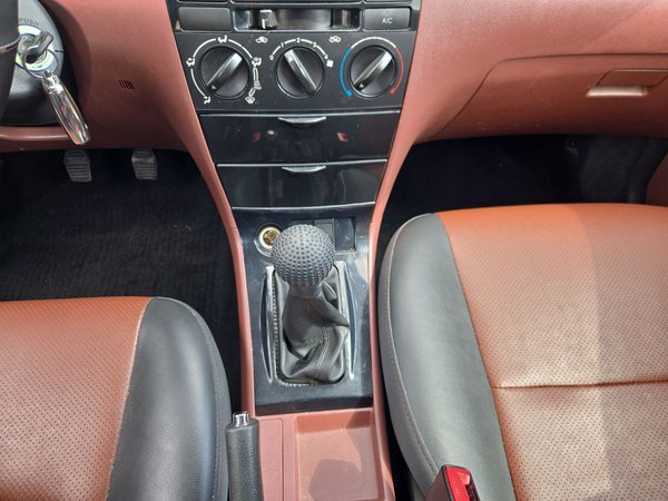 BYD F3 2012, 99900 км, за 3017 USD - фото 13