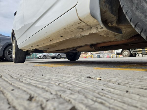 BYD F3 2012, 99900 км, за 3017 USD - фото 20