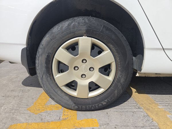 BYD F3 2012, 99900 км, за 3017 USD - фото 25