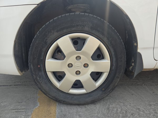 BYD F3 2012, 99900 км, за 3017 USD - фото 22