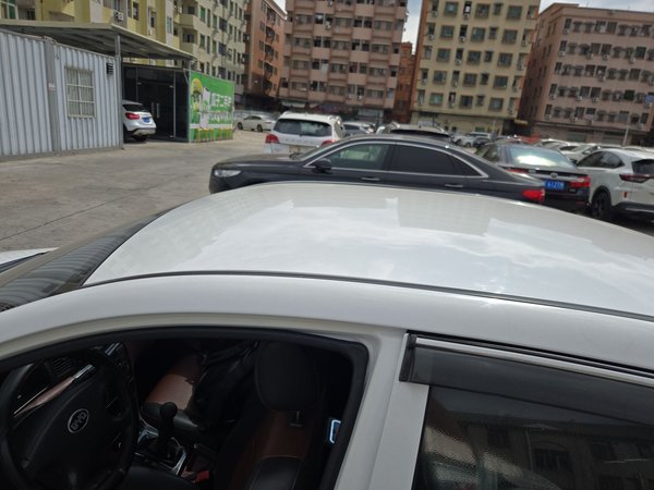 BYD F3 2012, 99900 км, за 3017 USD - фото 26