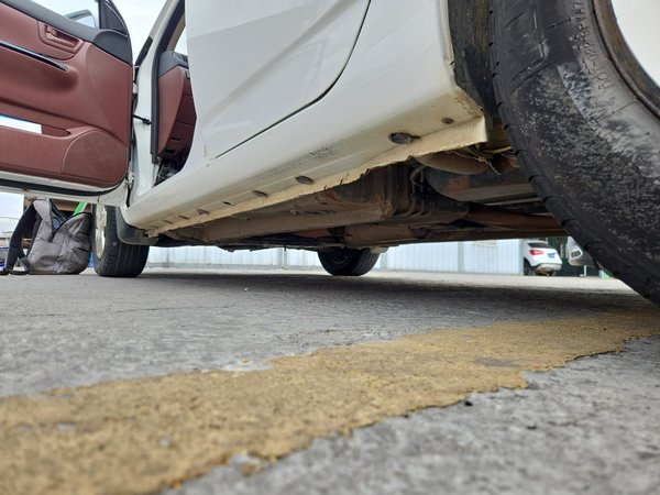 BYD F3 2012, 99900 км, за 3017 USD - фото 21