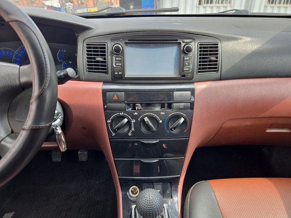 BYD F3 2012, 99900 км, за 3017 USD - фото 12