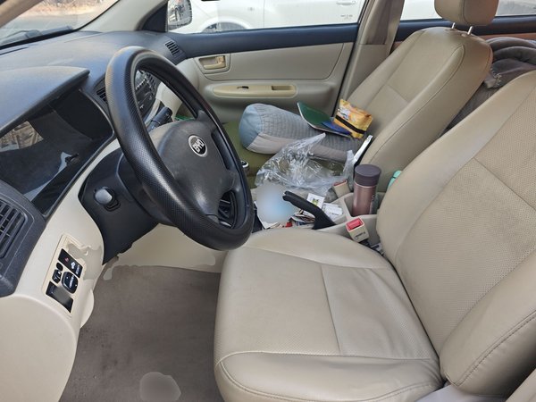 BYD F3 2013, 127300 км, за 2608 USD - фото 16