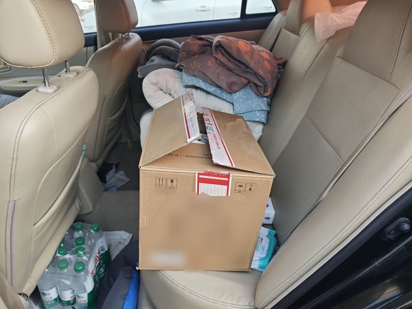 BYD F3 2013, 127300 км, за 2608 USD - фото 18