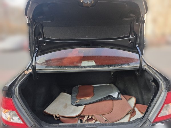 BYD F3 2013, 127300 км, за 2608 USD - фото 20