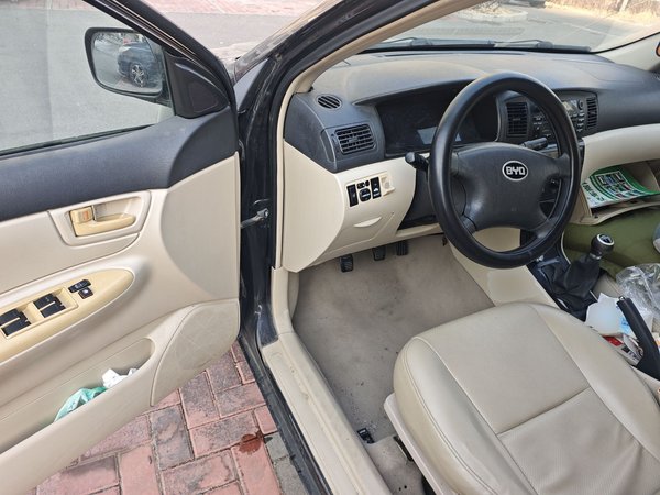 BYD F3 2013, 127300 км, за 2608 USD - фото 17