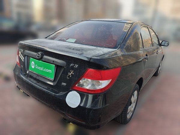 BYD F3 2013, 127300 км, за 2608 USD - фото 6