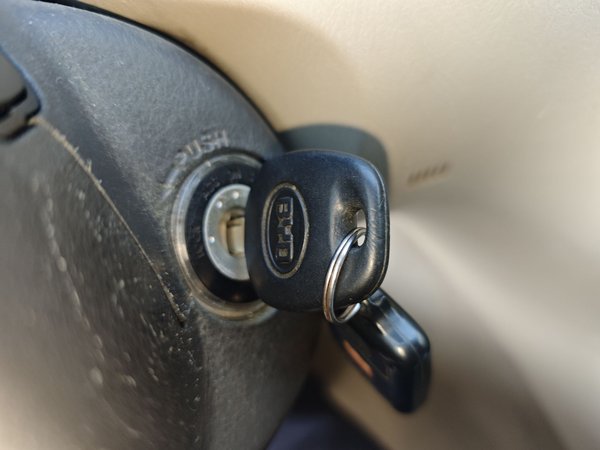 BYD F3 2013, 127300 км, за 2608 USD - фото 9