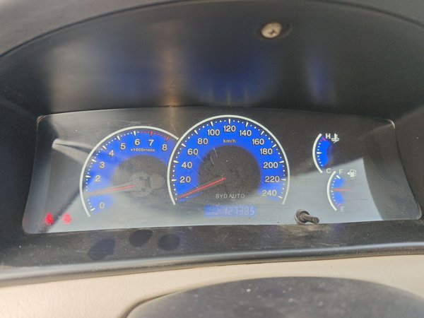 BYD F3 2013, 127300 км, за 2608 USD - фото 12