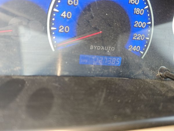 BYD F3 2013, 127300 км, за 2608 USD - фото 13