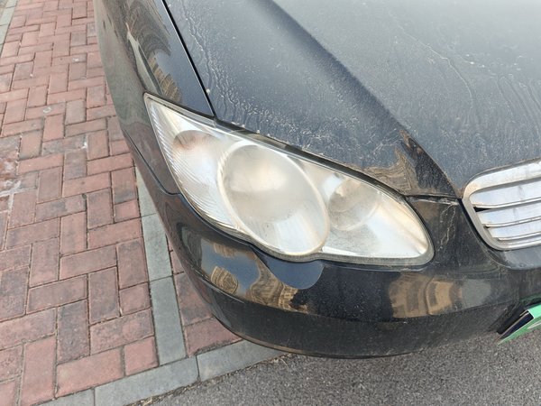 BYD F3 2013, 127300 км, за 2608 USD - фото 7