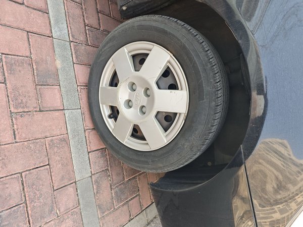 BYD F3 2013, 127300 км, за 2608 USD - фото 8