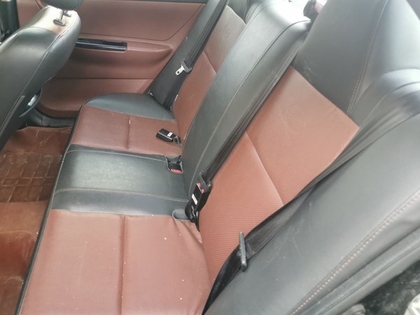 BYD F3 2013, 22799 км, за 2550 USD - фото 18