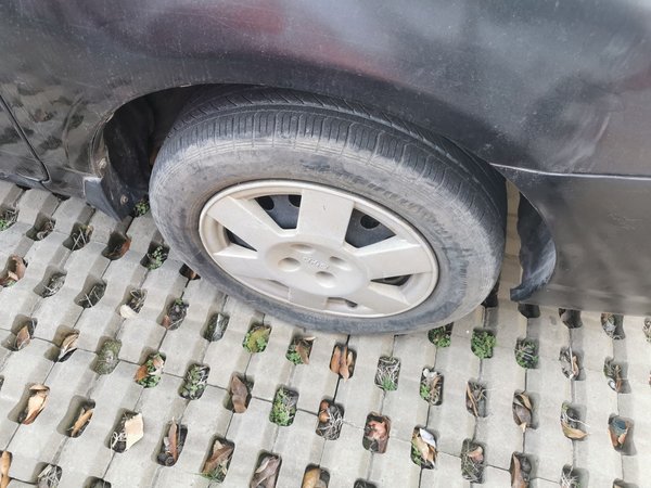 BYD F3 2013, 22799 км, за 2550 USD - фото 8