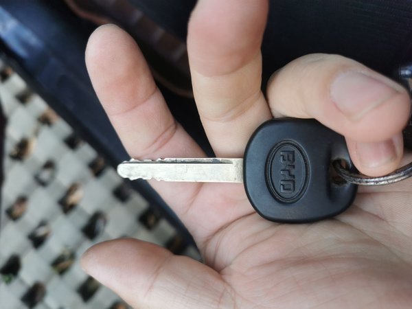 BYD F3 2013, 22799 км, за 2550 USD - фото 9