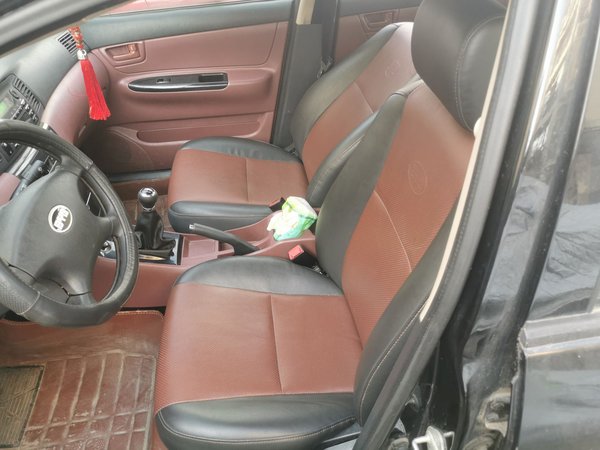 BYD F3 2013, 22799 км, за 2550 USD - фото 16