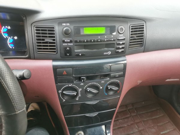 BYD F3 2013, 22799 км, за 2550 USD - фото 14