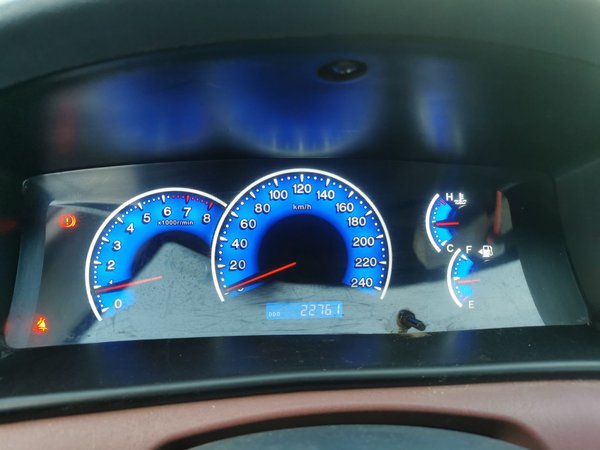 BYD F3 2013, 22799 км, за 2550 USD - фото 12