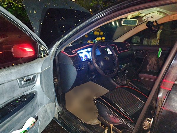 BYD F3 2013, 94500 км, за 1934 USD - фото 17