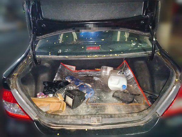 BYD F3 2013, 94500 км, за 1934 USD - фото 20