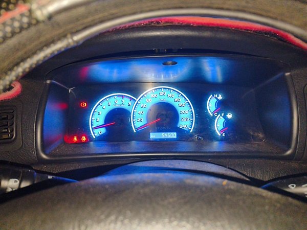 BYD F3 2013, 94500 км, за 1934 USD - фото 12