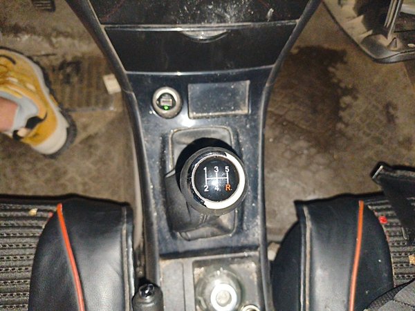 BYD F3 2013, 94500 км, за 1934 USD - фото 15