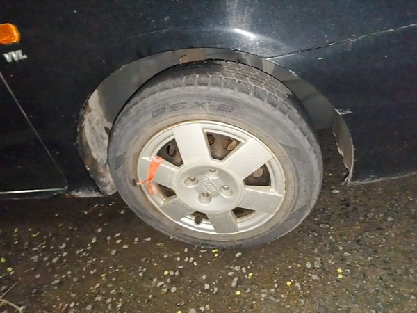 BYD F3 2013, 94500 км, за 1934 USD - фото 8