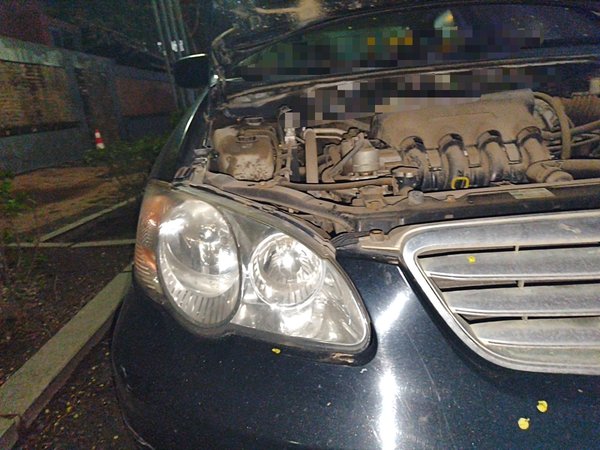 BYD F3 2013, 94500 км, за 1934 USD - фото 7