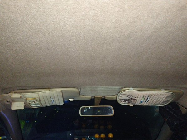 BYD F3 2013, 94500 км, за 1934 USD - фото 19