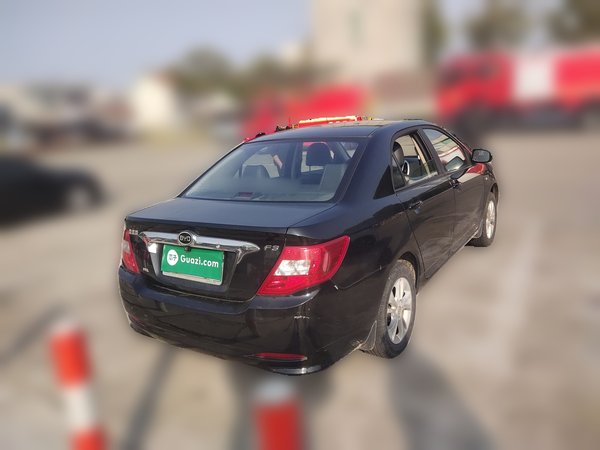 BYD F3 2015, 161200 км, за 2228 USD - фото 6