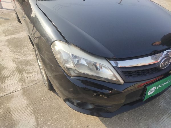 BYD F3 2015, 161200 км, за 2228 USD - фото 7